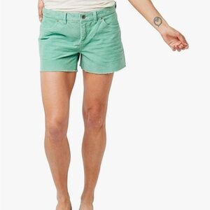 Carve Designs Oahu 4” shorts Size 10